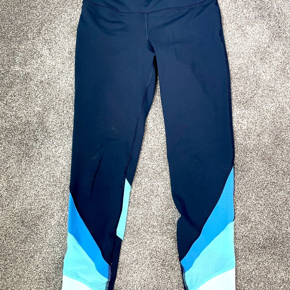 Old Navy elevate go dry legging